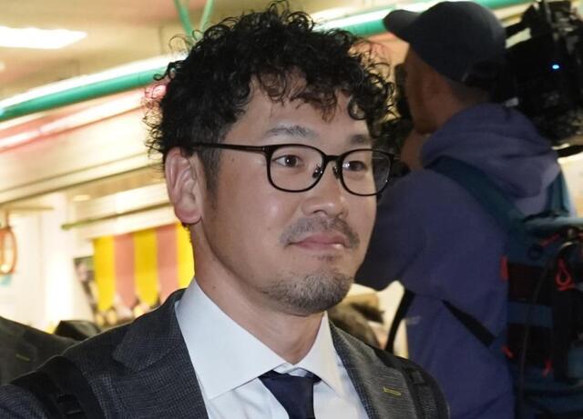 オリックス T－岡田外野手が今季限りで現役引退 球団が発表
