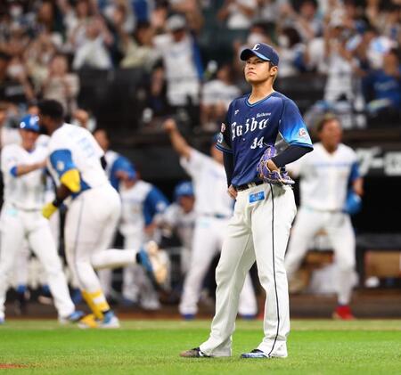 西武　球団ワーストに並ぶシーズン８４敗目　９回２失点１０Ｋの隅田を援護できず