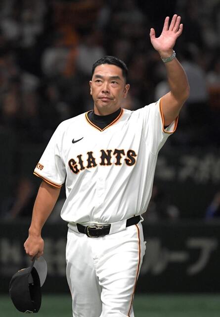 阿部監督　優勝マジックに「だから？」