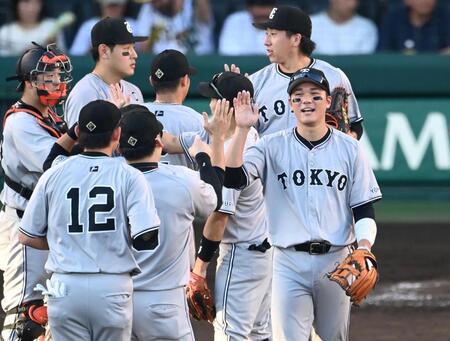 巨人・坂本「仲間に感謝「昨日、僕はめちゃくちゃ暗かったと思いますが」「最後は気持ちでいきました」