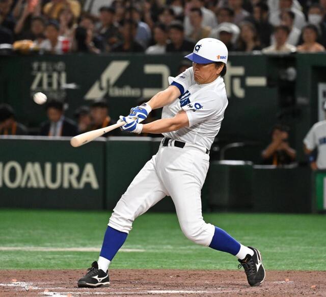 多分松井秀喜のバットですファッション 通販
