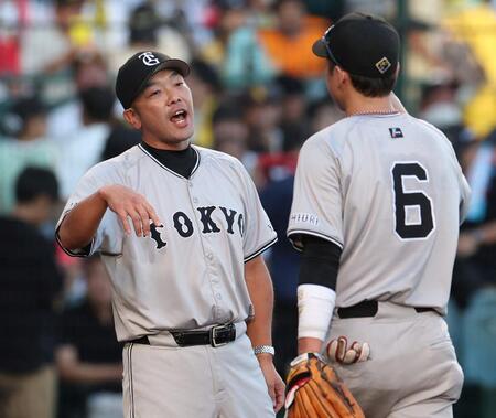 巨人・阿部監督　ピンチの連続に「心臓出てくるんじゃねぇかなって」接戦勝ち切るも油断なし