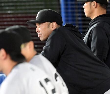 優勝Ｍ４の巨人完敗　阿部監督は切り替え強調「ジャクソンにいい投球をされた」「戸郷はナイスピッチング」