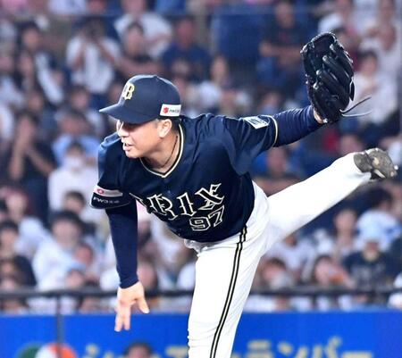 オリックス・古田島　５０試合登板「ビギナーズラックしすぎて怖い」防御率０点台とＷ達成ならパ新人初