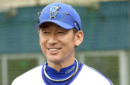 ＤｅＮＡ三浦監督「ひとつでも上を目指す。目標はＣＳをハマスタでやること」２９日の阪神戦から８連戦