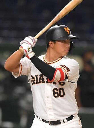 巨人が菊田、小沼ら８選手に戦力外通告　石田ら２選手は自由契約で育成打診へ