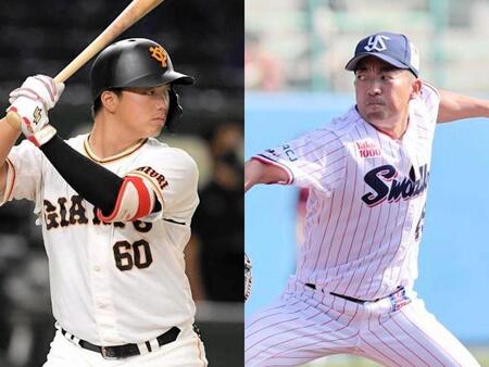 プロ野球　戦力外通告期間が始まる　巨人は菊田ら８選手、ヤクルトは嘉弥真ら７選手に通達　第１次はＣＳ前日まで