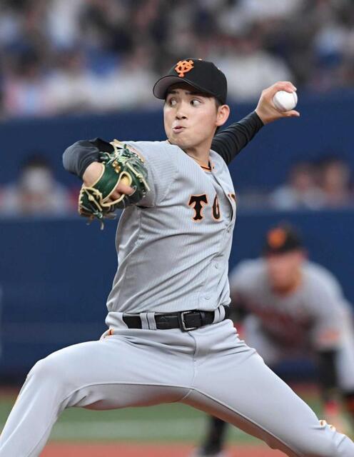 D×M（ディーバイエム） 高橋優貴投手 実使用 硬式 硬式投手用グラブ