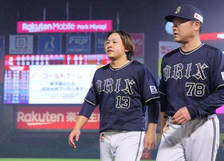 オリックス激震　中嶋監督が電撃辞任表明「優勝争いに絡めず辛かった」「今年で辞任します」球団慰留も