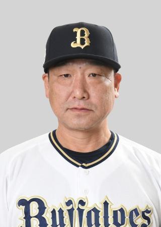 オリックス中嶋監督が退任表明　４連覇逃す