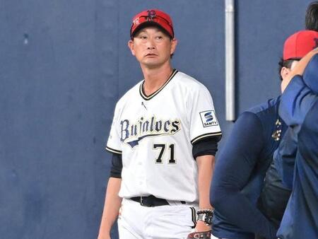 オリックス新監督　岸田コーチが最有力　中嶋監督の手腕間近で体感「勉強になりました」　外部招へいも検討