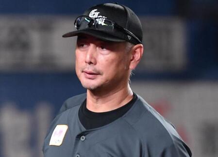 ロッテ・吉井監督　ＣＳ“開幕投手”は１１日まで明かさず　準備は万全「ピッチャーは順調だと思う」