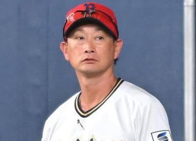 オリックス史上初の投手出身、岸田護新監督が会見で所信表明「オリックス一筋。何とかチームのために力になれたら」