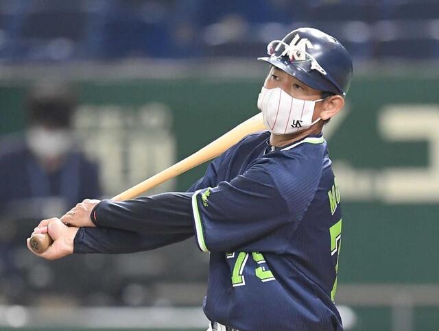 楽天 森岡良介氏が1軍野手コーチに就任 今季までヤクルトでコーチ