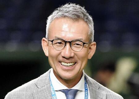 白井一幸氏　コーチの年俸事情明かす「セ・リーグすごいな」と仰天　「２軍監督なのにヘッドより金額が高い」