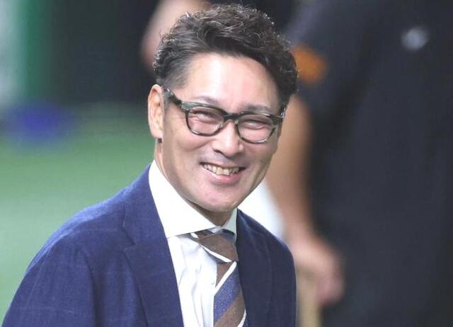 元木大介氏 巨人ヘッド時代、優勝したのにまさかの減俸だった 「何を