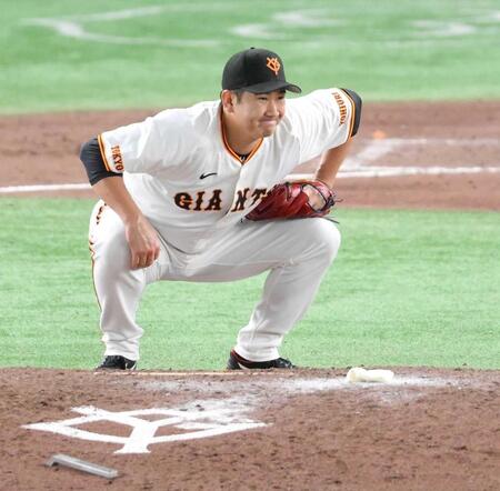 巨人　菅野で終戦　中３日で救援…九回力尽く　阿部監督「結果が全てのプロ野球、この思いを来年に」