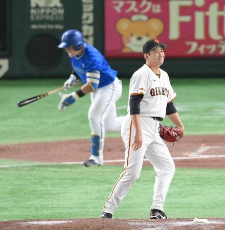 巨人・菅野　日本最終登板「全部のボールに悔いはない」来季メジャー挑戦へ