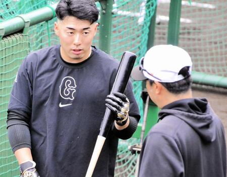 　残留練習に合流した浅野