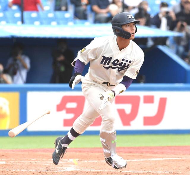 運命のドラフト前日　各球団の駆け引き