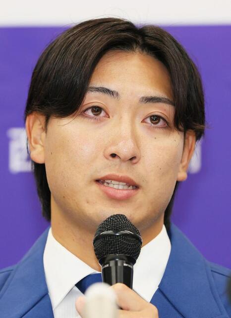 中日2位の西濃運輸・吉田聖弥は涙 社会人4年間を「いろんな人に支え