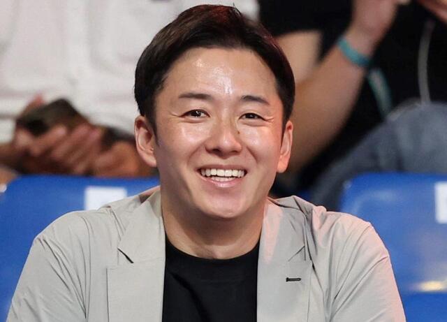 斎藤佑樹氏 大手IT企業の取締役就任 「ハンカチCIO」に/野球