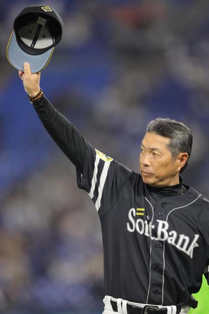 ソフトバンク・小久保監督 日本S13連勝には無関心「3つ負けられる
