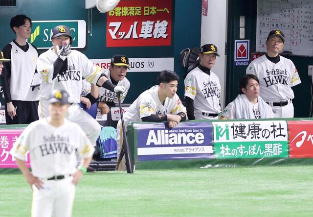 ソフトバンク小久保、和田、ペーニャSS