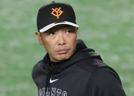 巨人・阿部監督　西舘に熱視線　菅野の穴埋めへ「先発で１年間やってもらいたい」