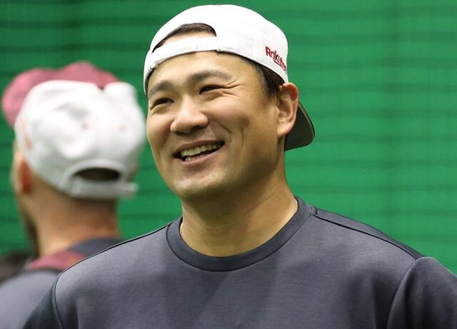 マー君が36歳の誕生日を報告 妻との2ショット写真投稿 SNS