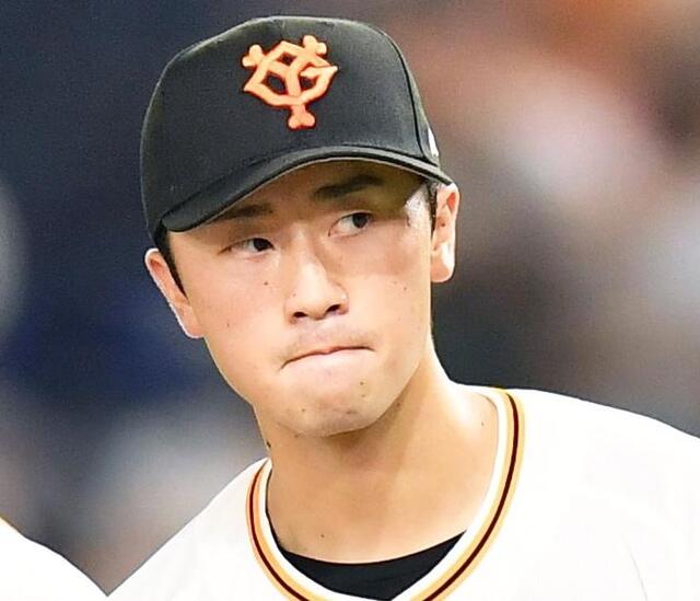 巨人戦力外の直江大輔「戦力になれず申し訳なかった」「次のステージに