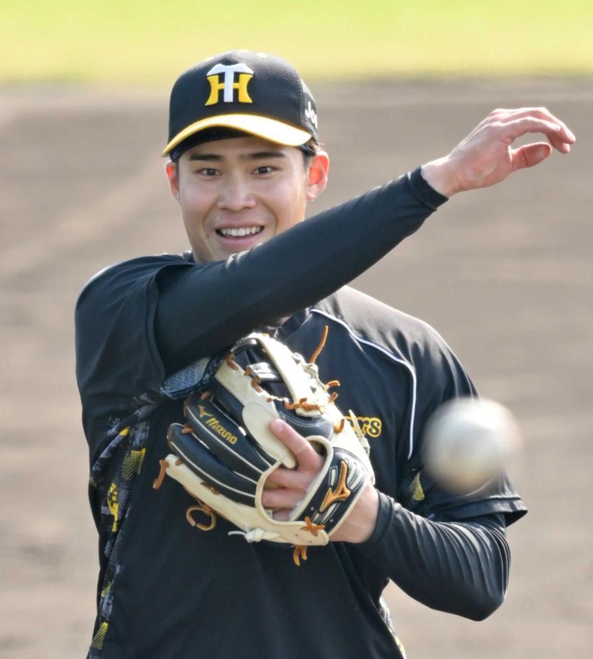 　オリックスが獲得を検討している遠藤