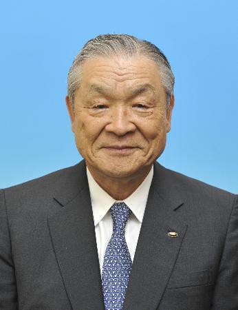 白井文吾さん死去、９６歳　中日新聞社名誉会長