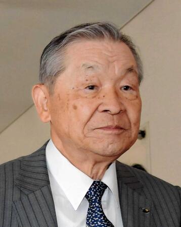 白井文吾氏