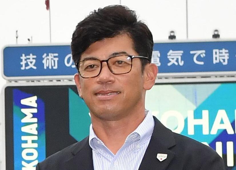 建山義紀氏