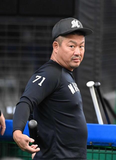 プロ野球界で異例のコーチ大異動