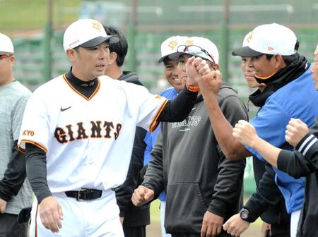 「一瞬たりとも野球のことを忘れるな」巨人・阿部監督“オフの心得５箇条”伝授　秋季キャンプ打ち上げ春の激変に期待