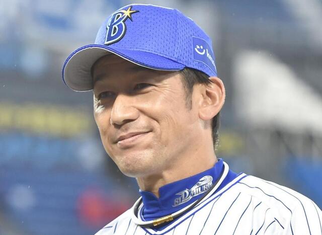 ハマの番長 DeNA・三浦監督が「ハマの番長」の由来を外国人記者に説明 「第一