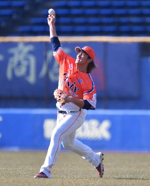 元巨人・陽岱鋼がトライアウト参加へ