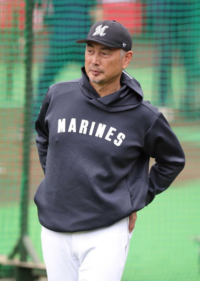 　石川獲得に向け、交渉役に名乗りをあげた吉井監督