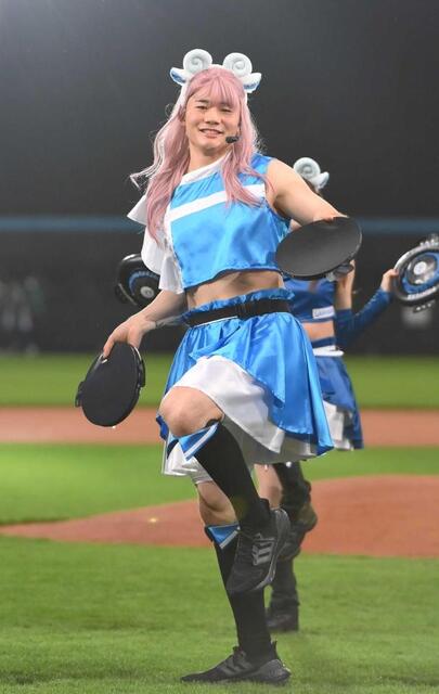 今年もあるのかw」日本ハムのファン感に清宮フレンズ再登場 異例の