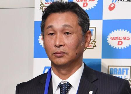 西武・西口監督　補強は「外国人選手を取る予定になっている。それで十分じゃないでしょうか」