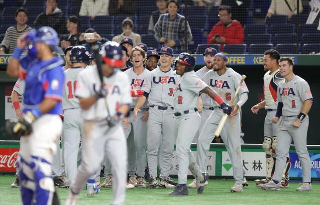 【解説】なぜ台湾が日本戦を待たず決勝