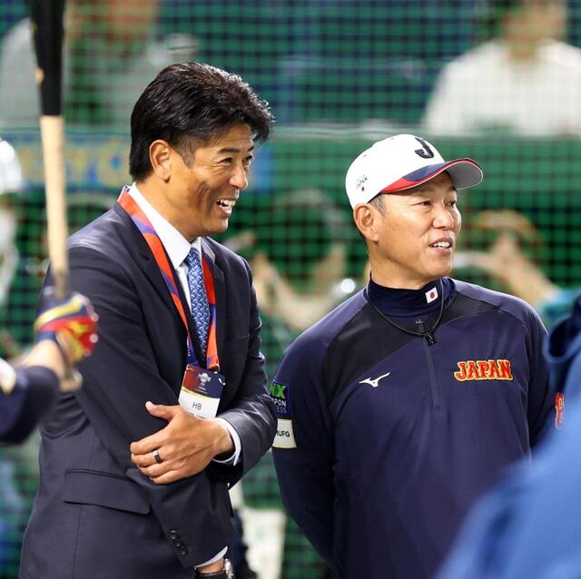 ２日連続対戦をにらみ侍Ｊスタメン変更