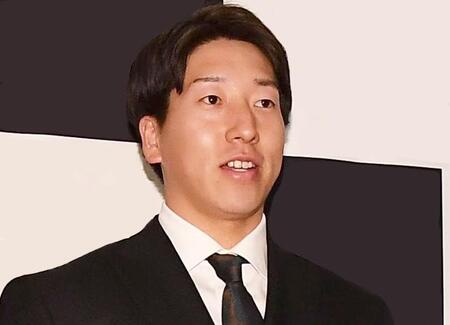 巨人・大勢が３４００万増で更改　５６００万→９０００万円でサイン「日本シリーズで胴上げ投手になること」