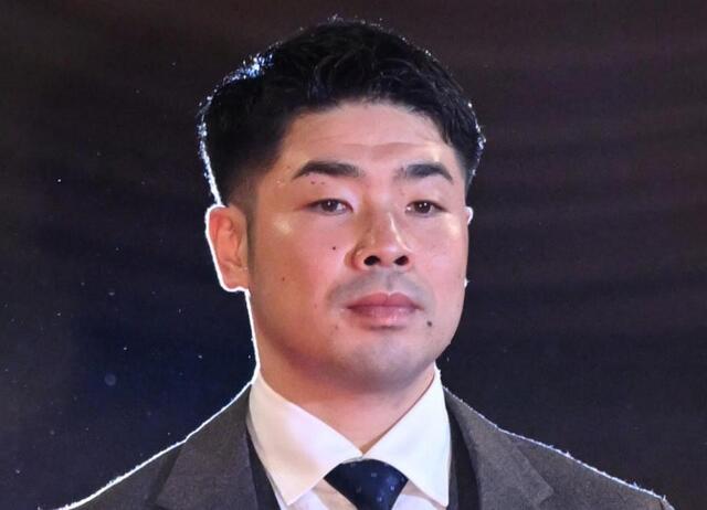 最強打者選出の近藤が挙げた最強投手