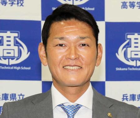 　ソフトバンク・永井智浩編成本部長