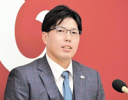 巨人・馬場　阪神から移籍１年目は登板１試合　来季３０歳正念場「４０、５０は最低限」　６００万円減でサイン