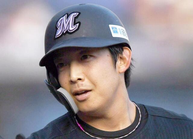 ロッテ・菅野剛士が現役引退 球団が発表 アマスカウトに就任 「夢の