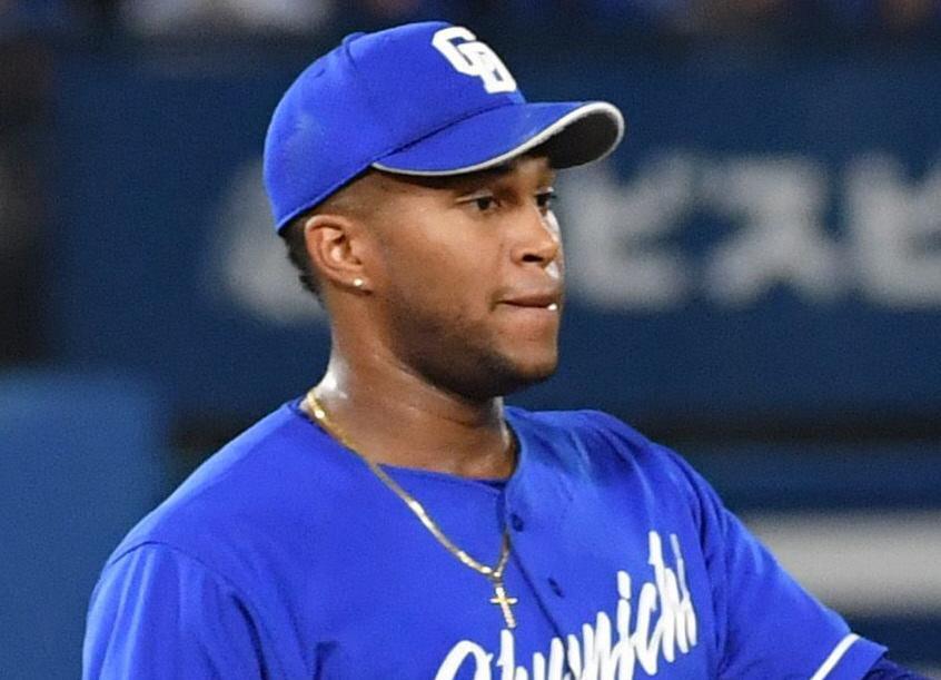 ライデル・マルティネス